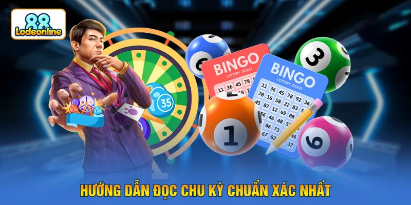 Hướng dẫn đọc chu kỳ chuẩn xác nhất